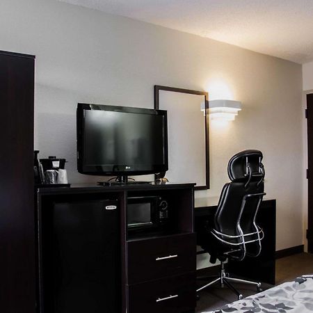 Sleep Inn Concord - Kannapolis Eksteriør bilde