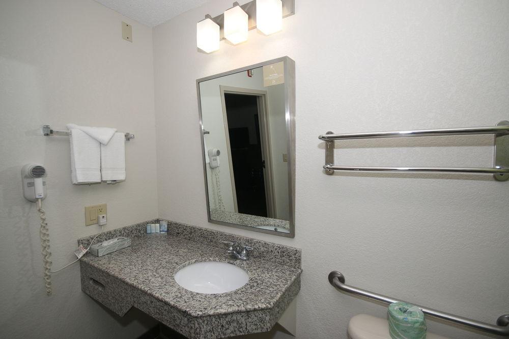 Sleep Inn Concord - Kannapolis Eksteriør bilde