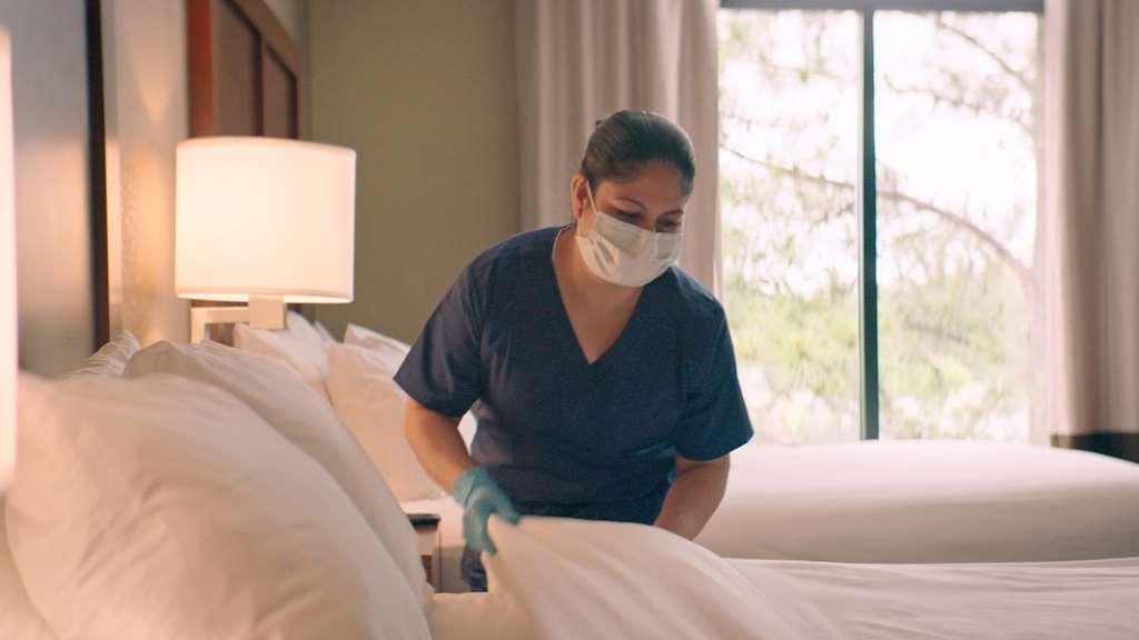 Sleep Inn Concord - Kannapolis Fasiliteter bilde