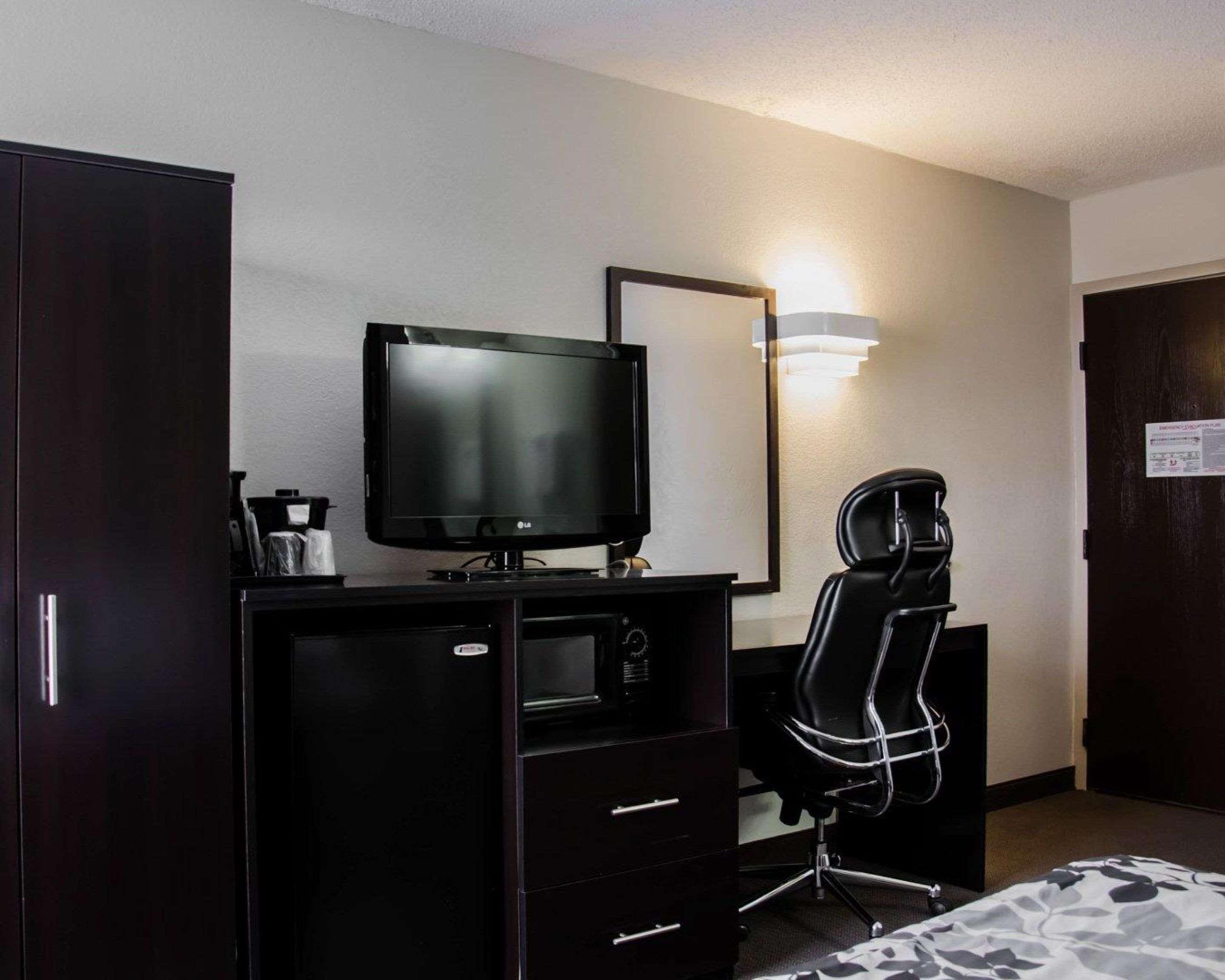 Sleep Inn Concord - Kannapolis Eksteriør bilde