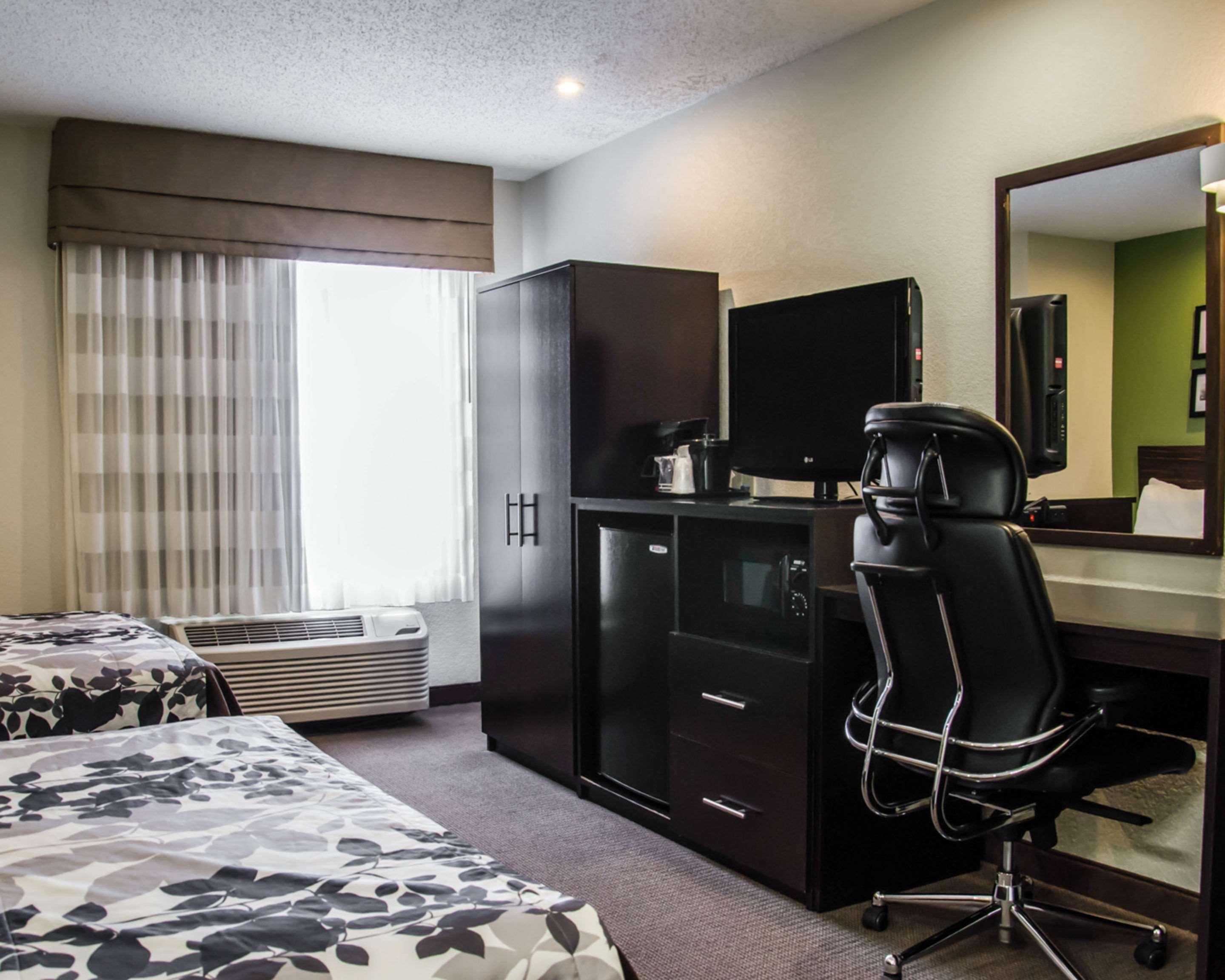 Sleep Inn Concord - Kannapolis Eksteriør bilde