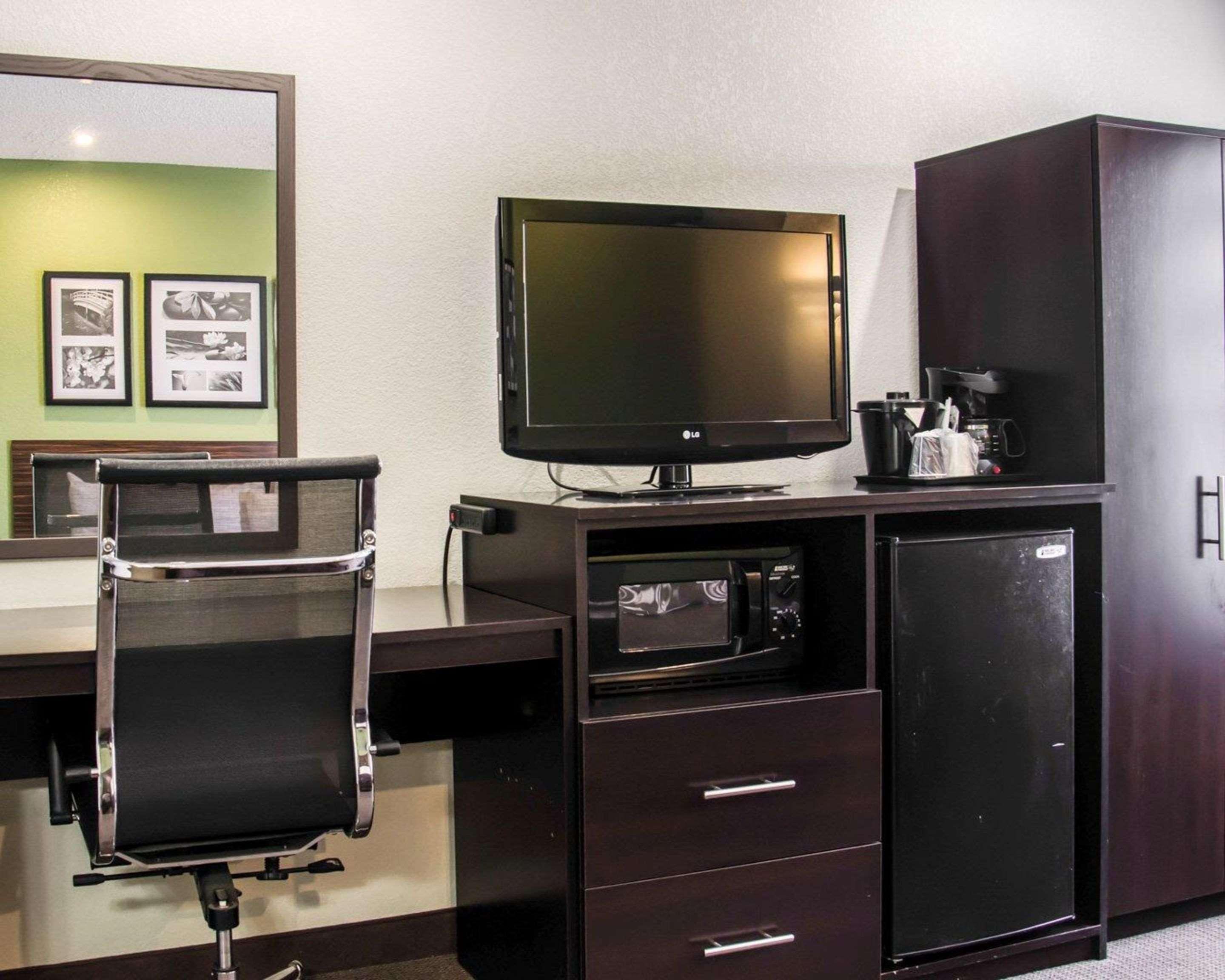 Sleep Inn Concord - Kannapolis Eksteriør bilde