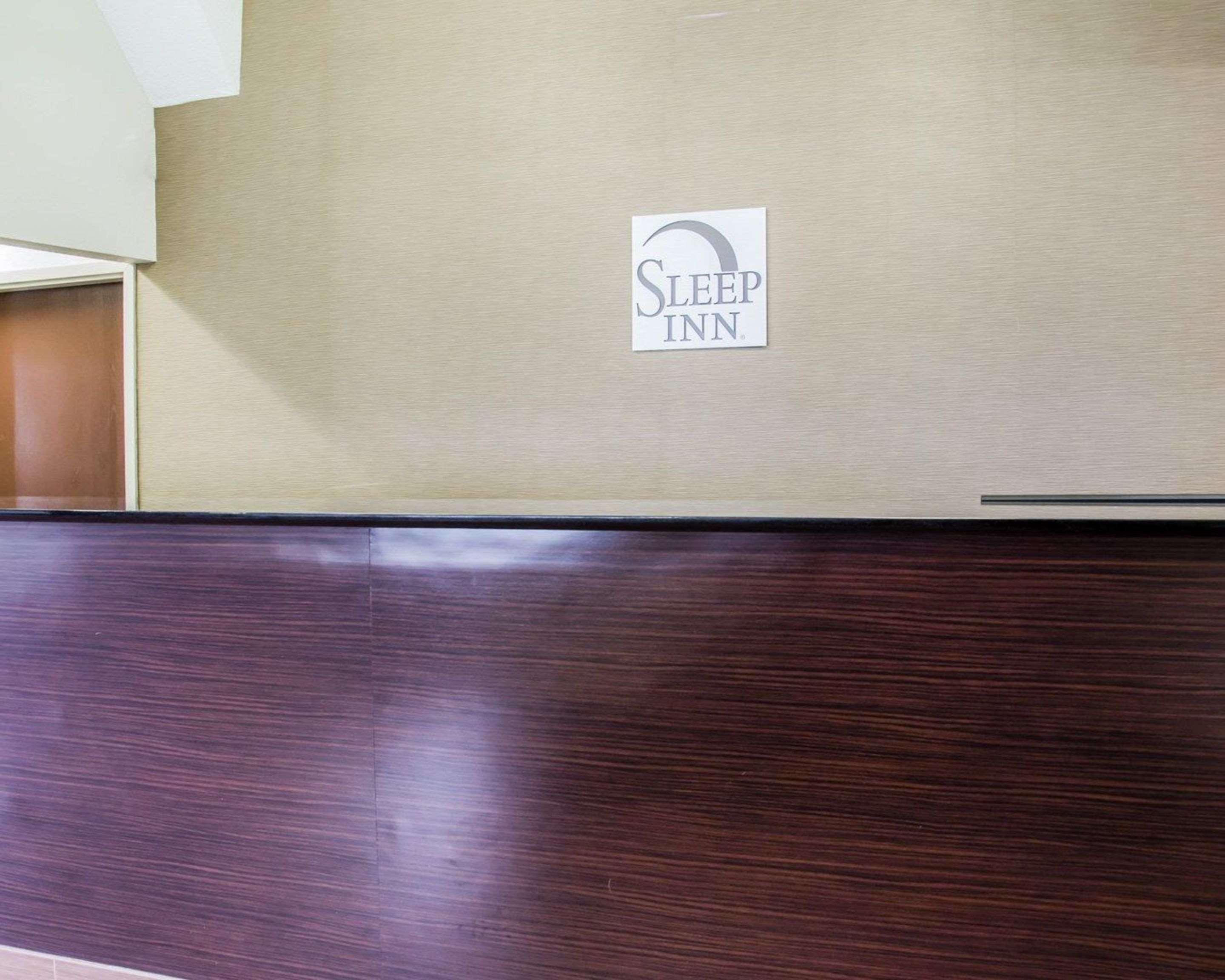 Sleep Inn Concord - Kannapolis Eksteriør bilde