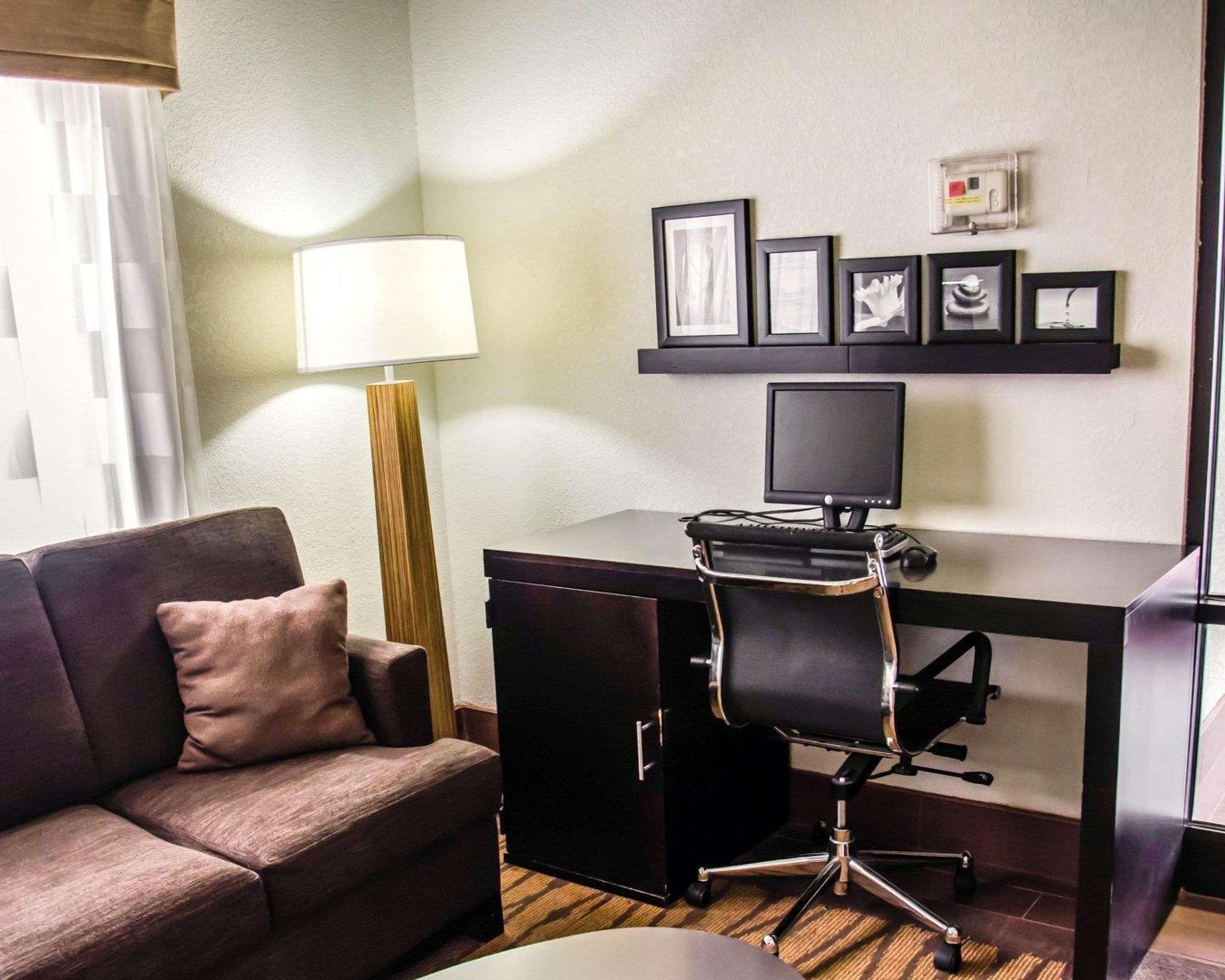 Sleep Inn Concord - Kannapolis Eksteriør bilde