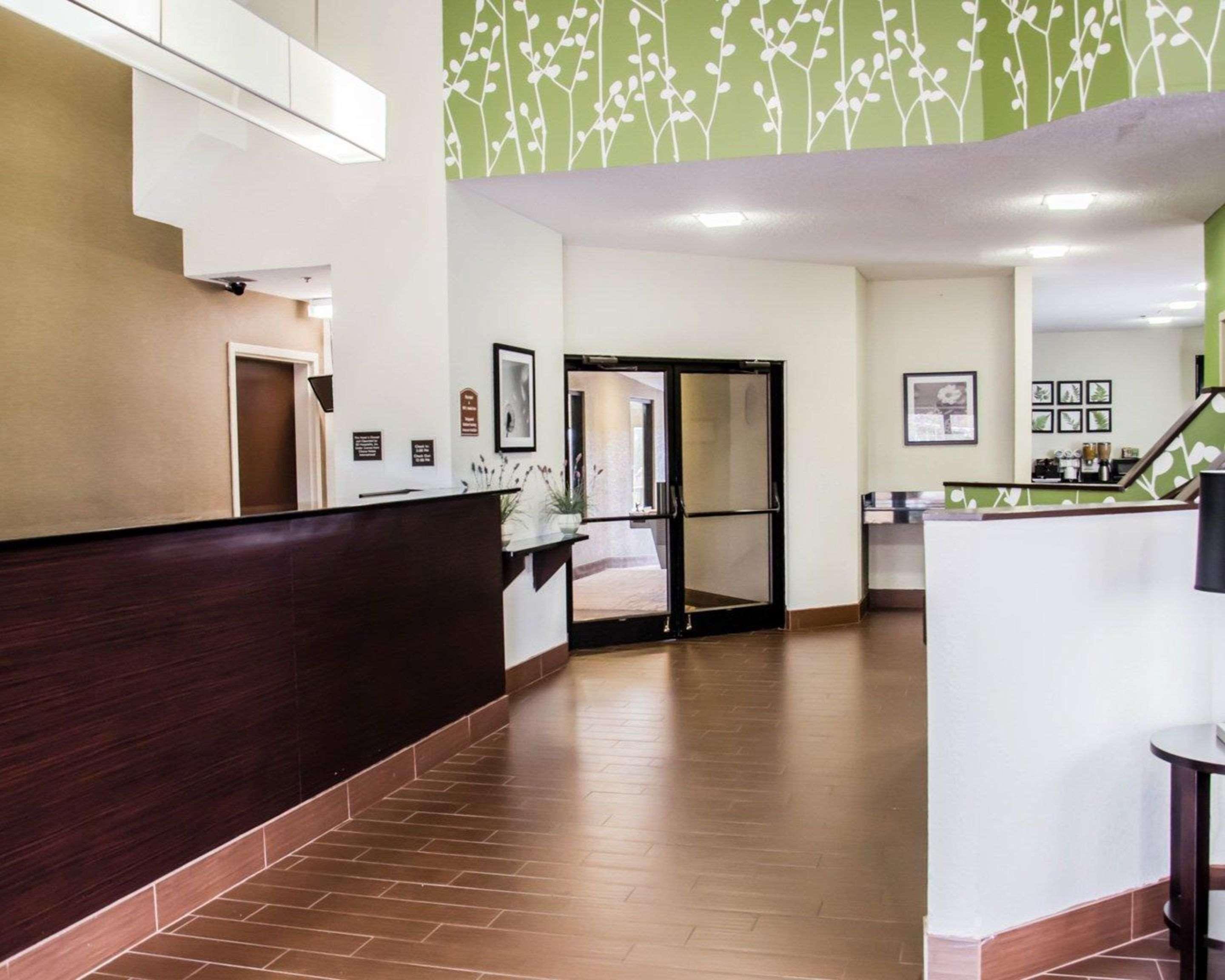 Sleep Inn Concord - Kannapolis Eksteriør bilde