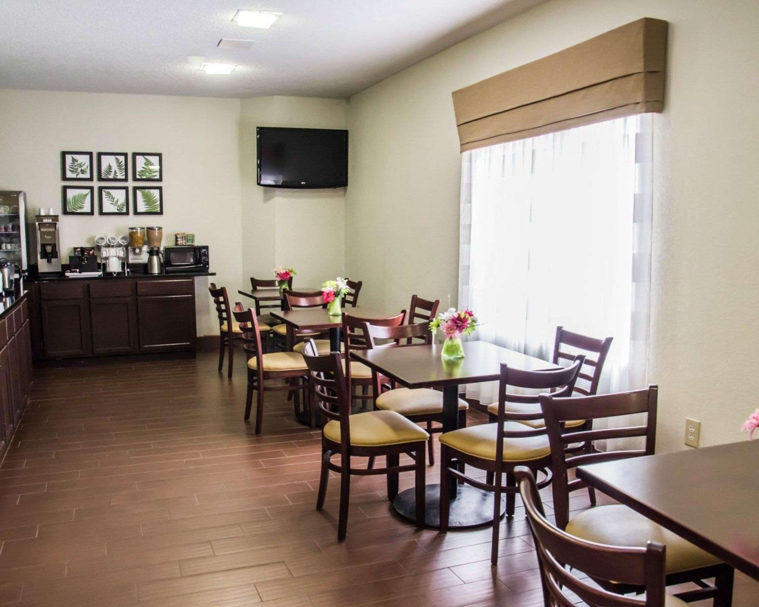 Sleep Inn Concord - Kannapolis Eksteriør bilde