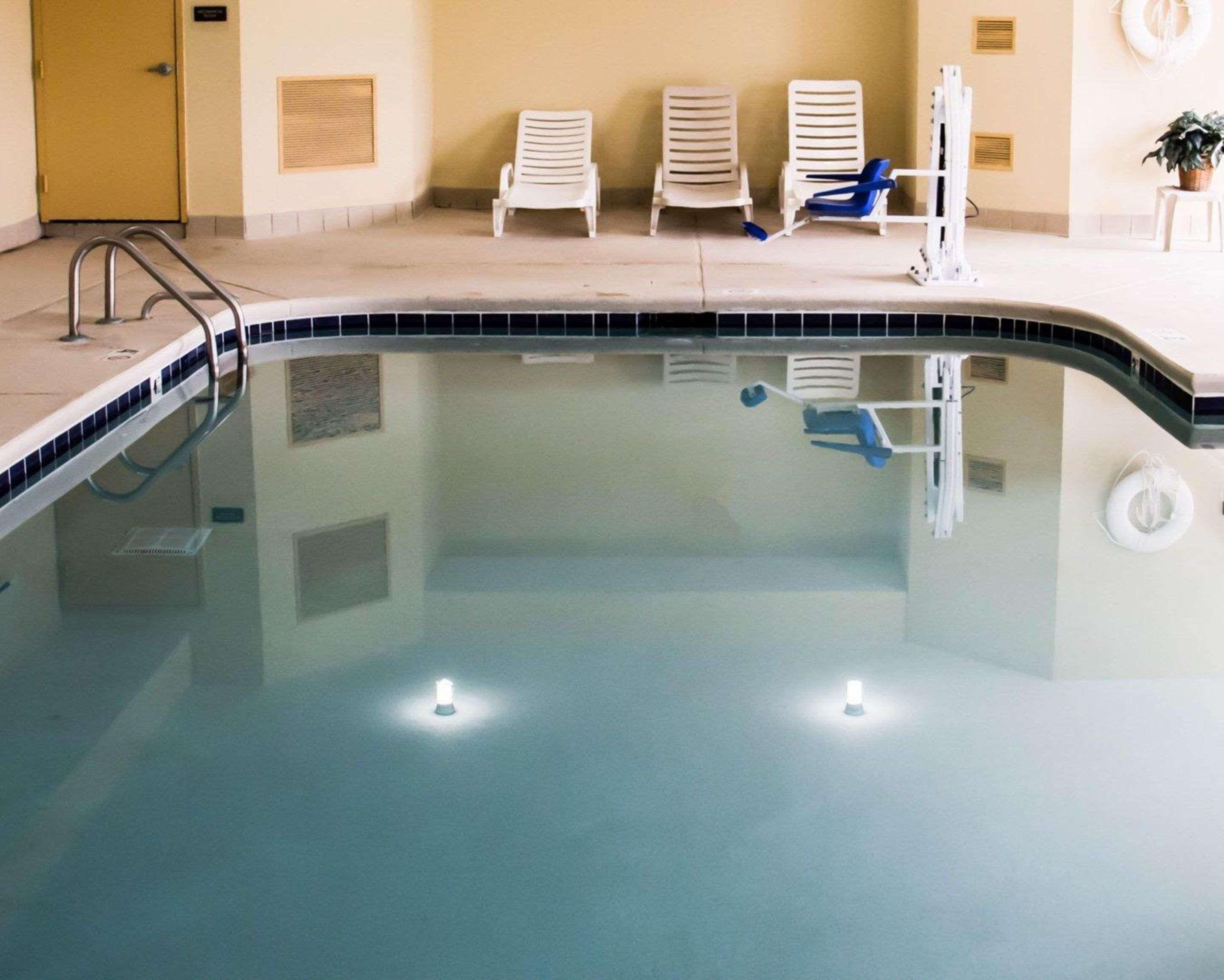 Sleep Inn Concord - Kannapolis Eksteriør bilde