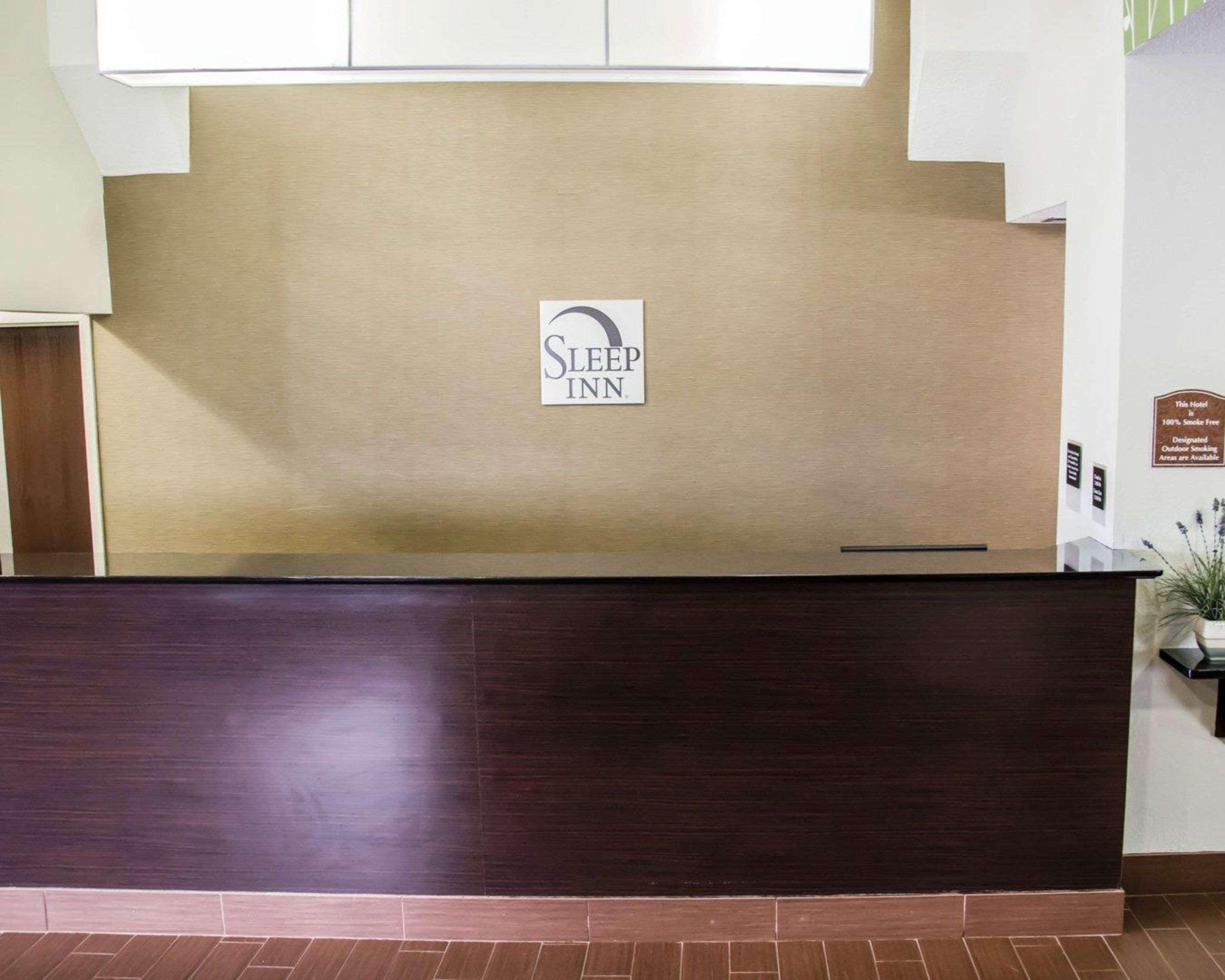 Sleep Inn Concord - Kannapolis Eksteriør bilde