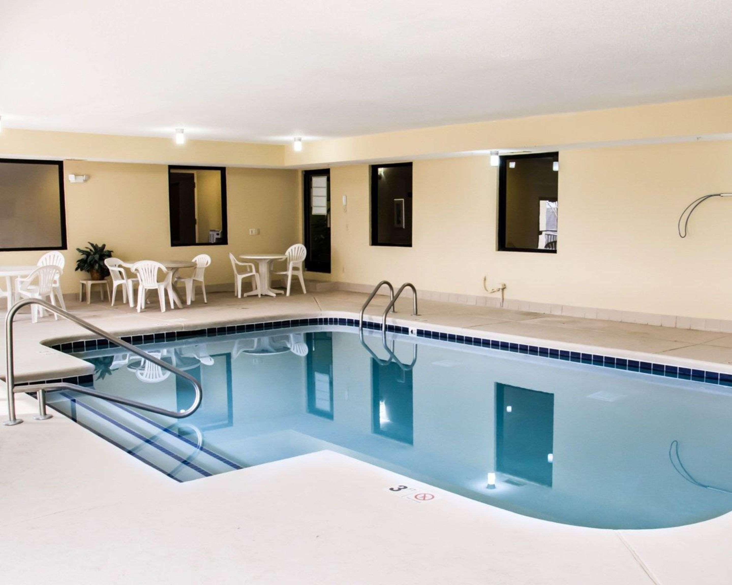 Sleep Inn Concord - Kannapolis Eksteriør bilde