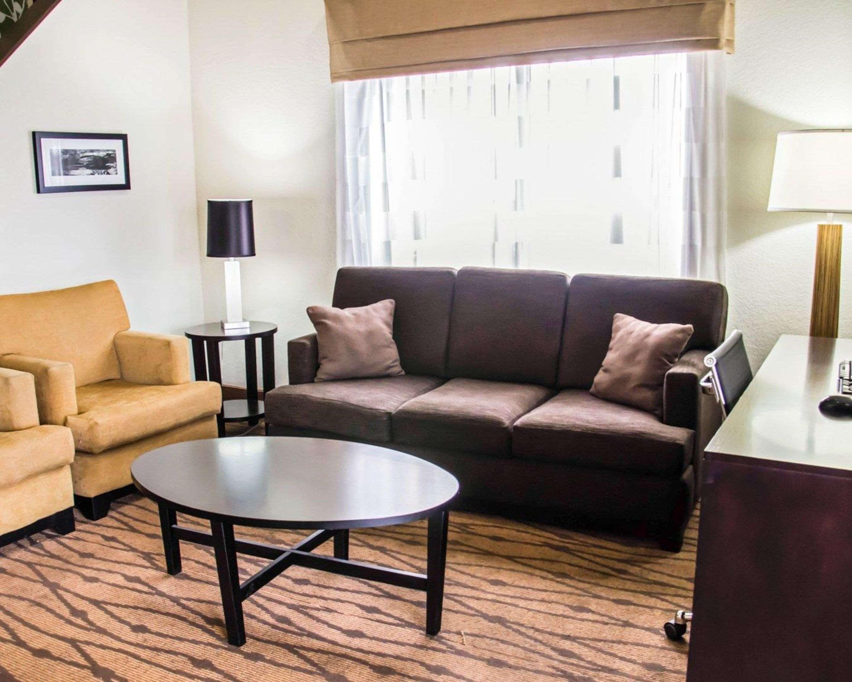Sleep Inn Concord - Kannapolis Eksteriør bilde
