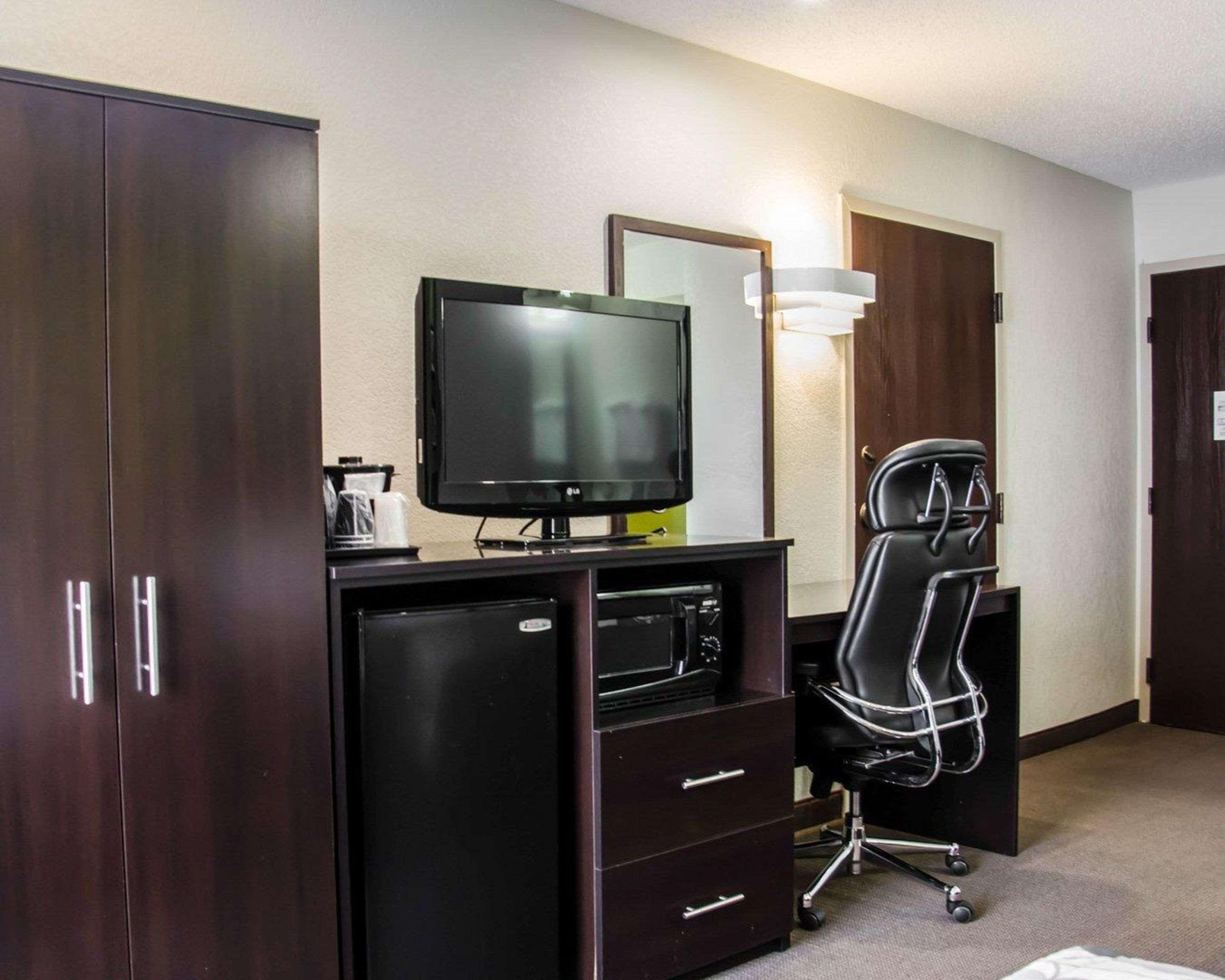 Sleep Inn Concord - Kannapolis Eksteriør bilde