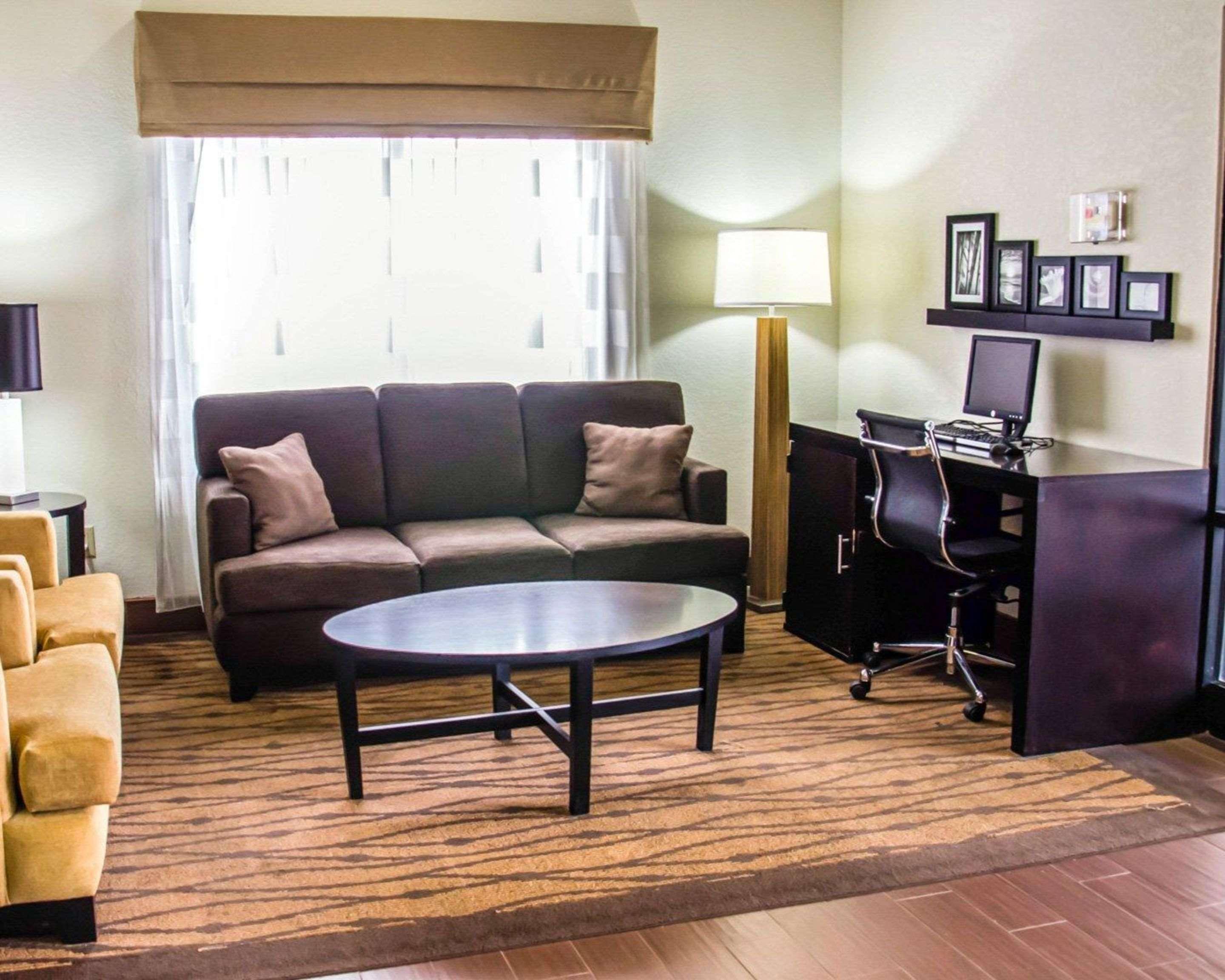 Sleep Inn Concord - Kannapolis Eksteriør bilde