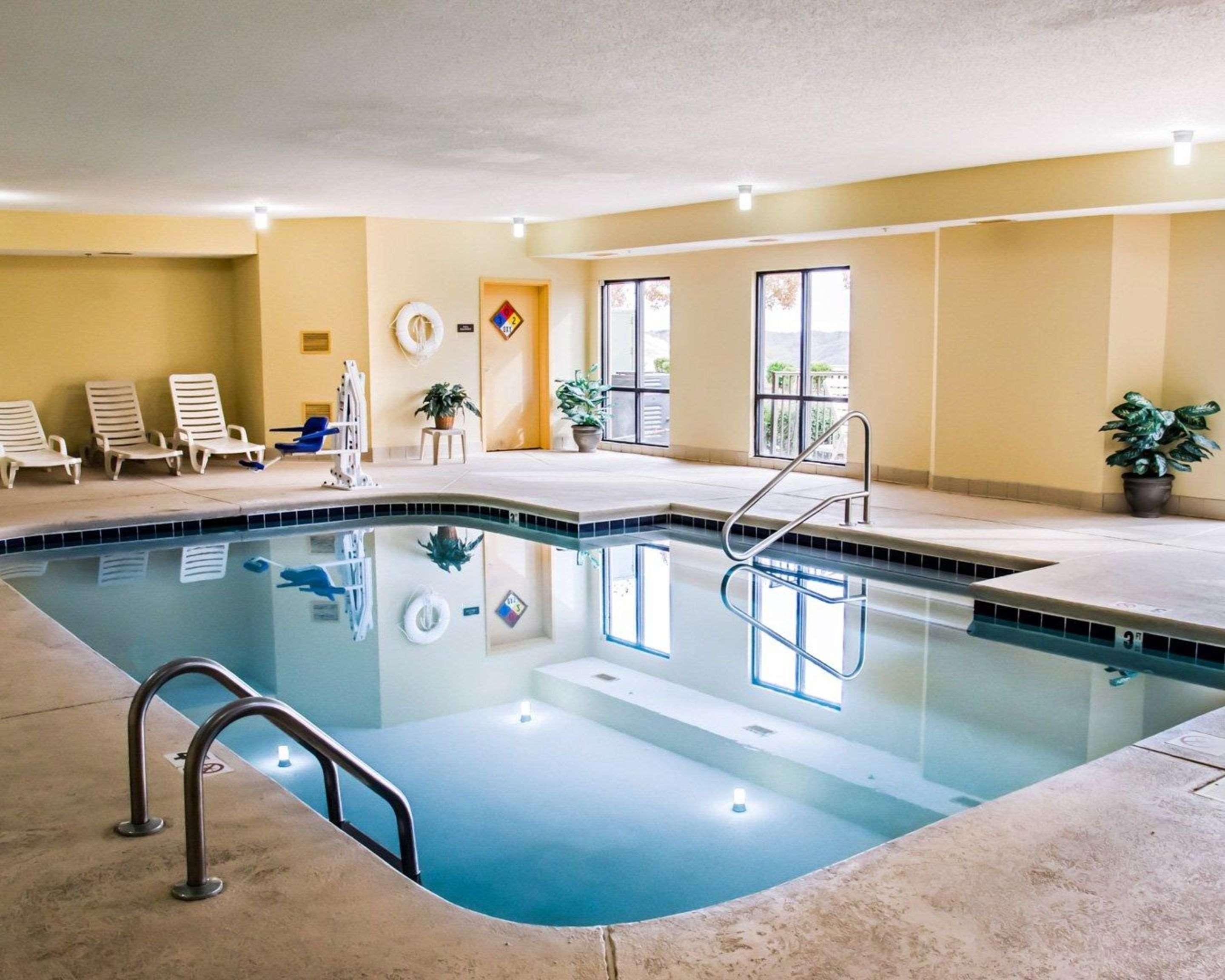 Sleep Inn Concord - Kannapolis Eksteriør bilde