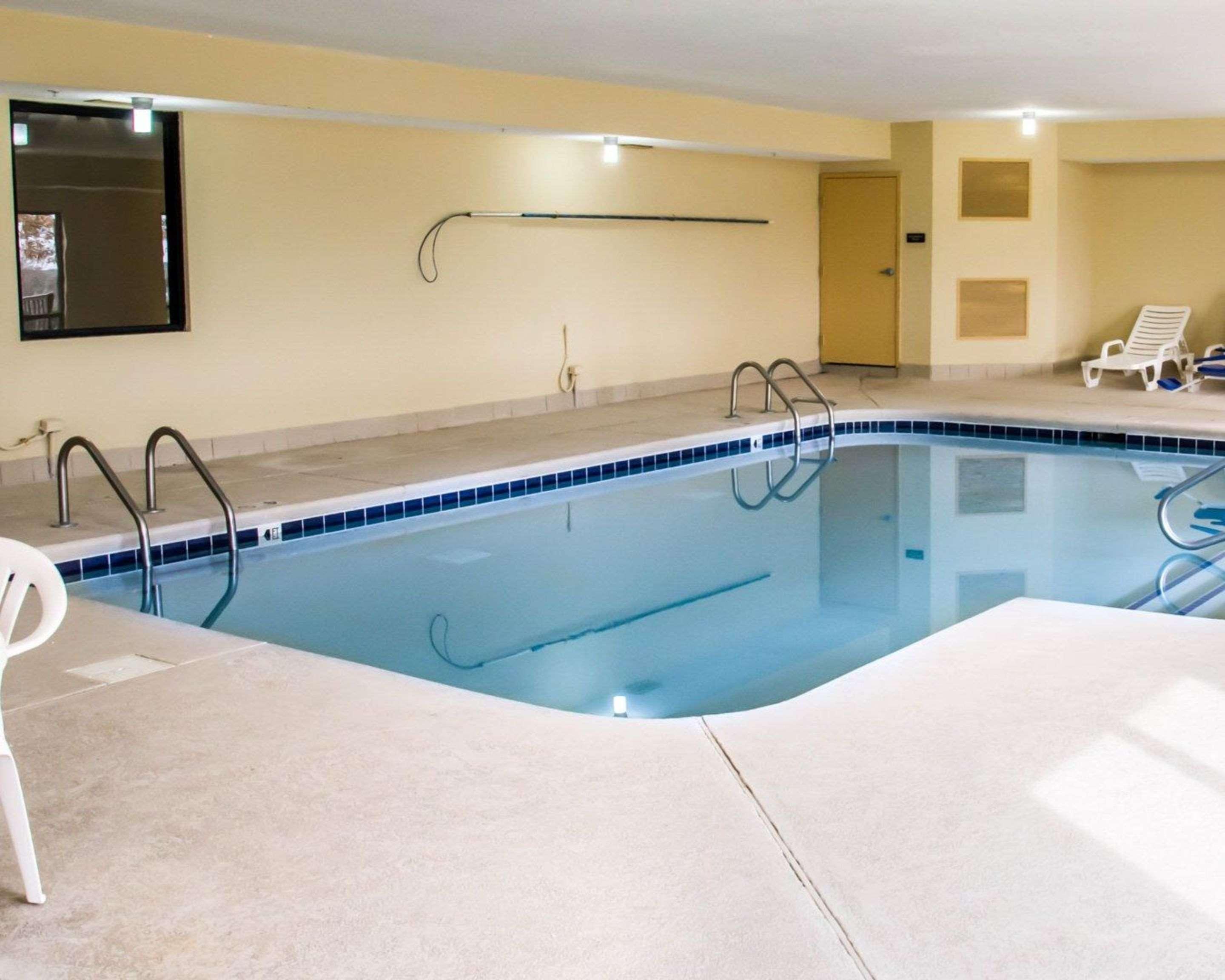 Sleep Inn Concord - Kannapolis Eksteriør bilde