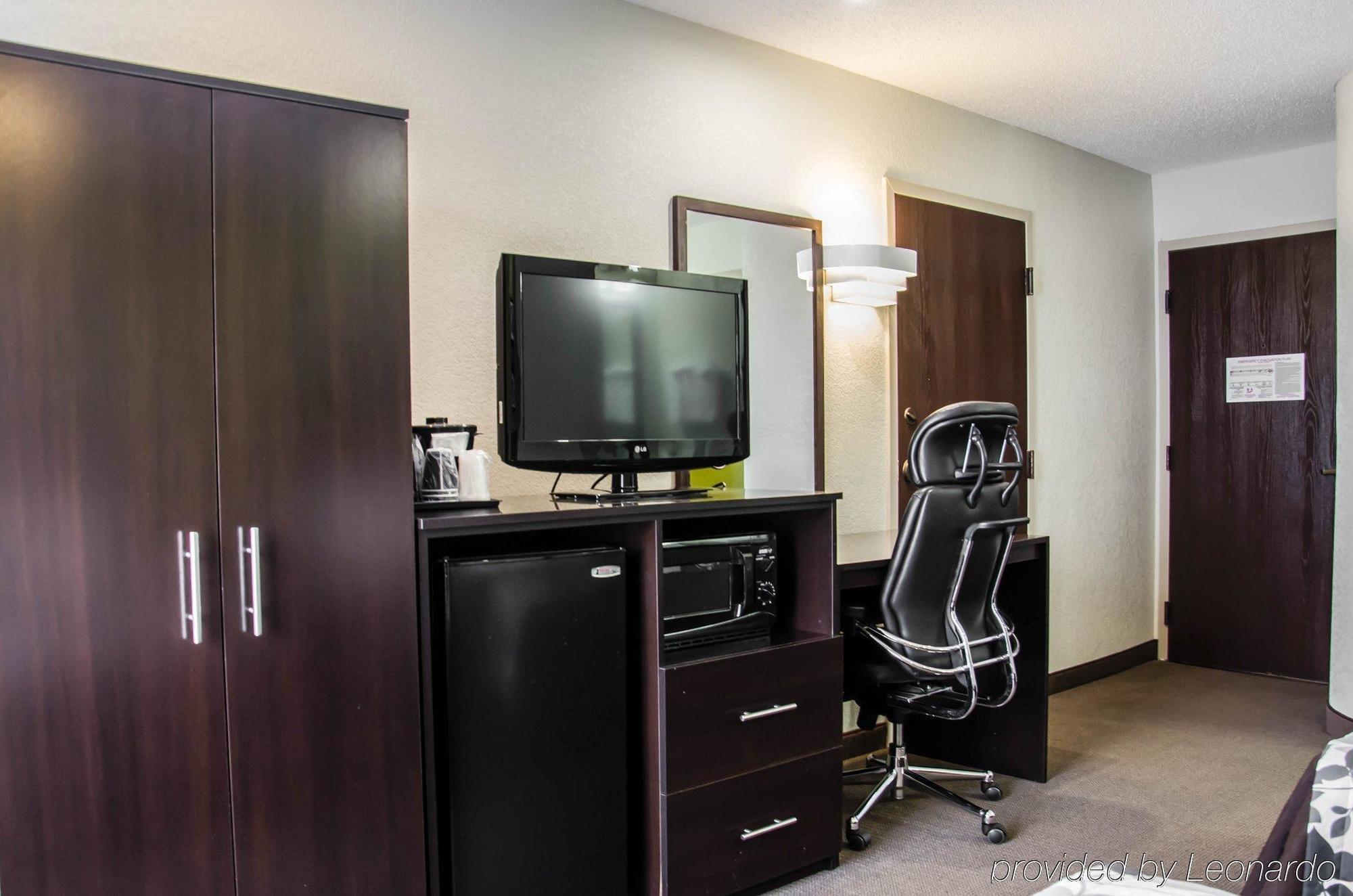 Sleep Inn Concord - Kannapolis Eksteriør bilde