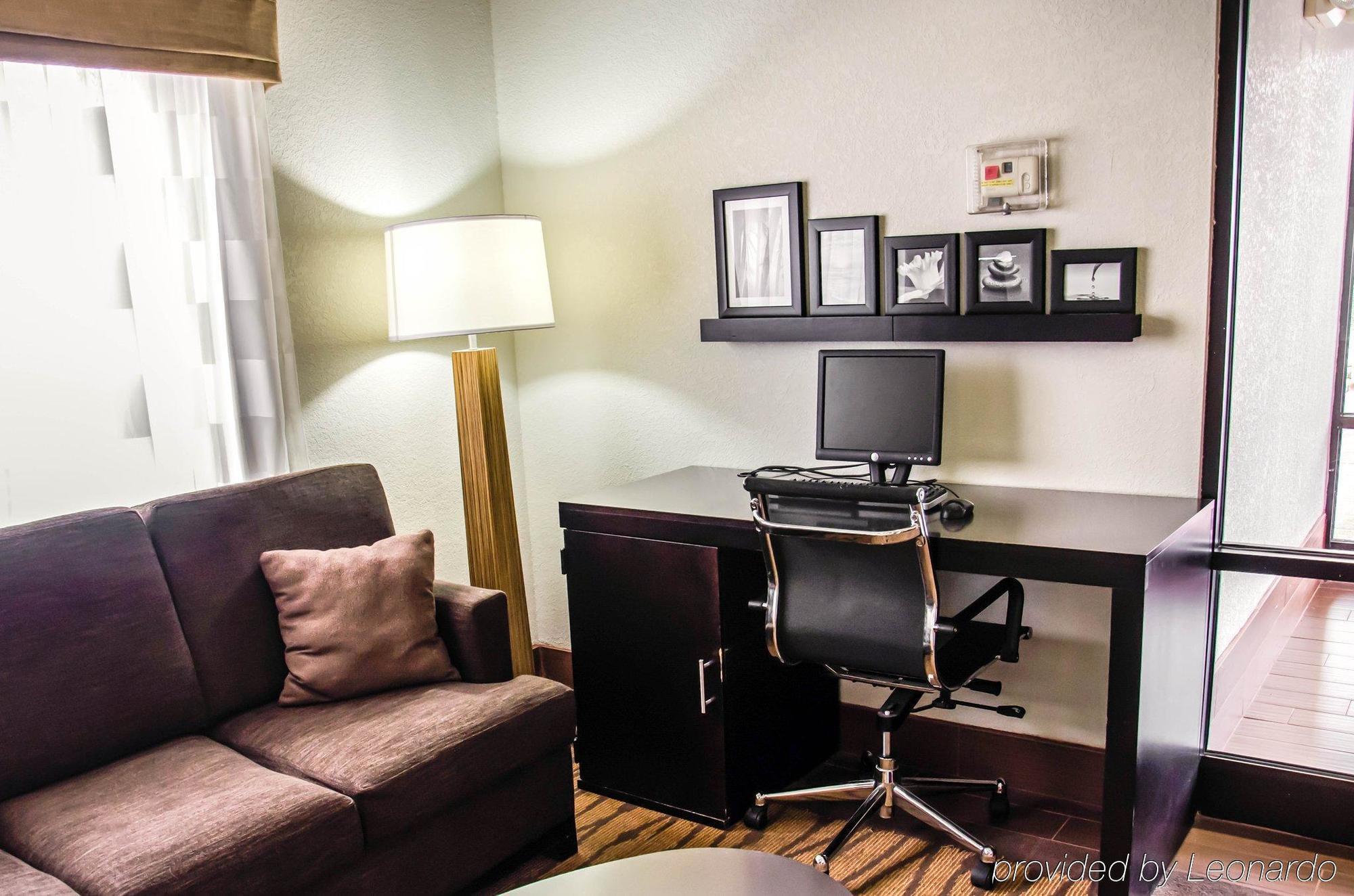 Sleep Inn Concord - Kannapolis Eksteriør bilde