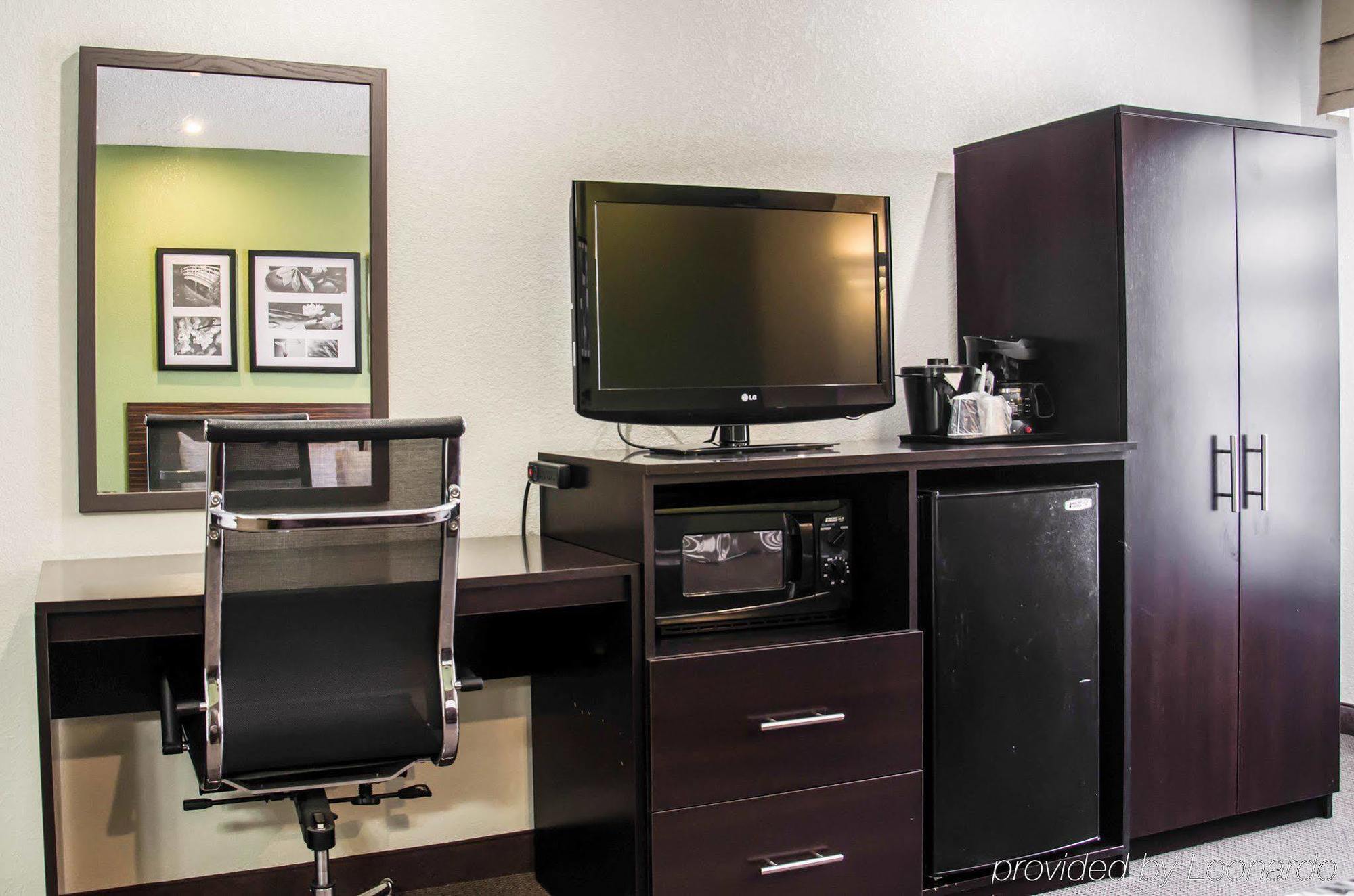 Sleep Inn Concord - Kannapolis Eksteriør bilde