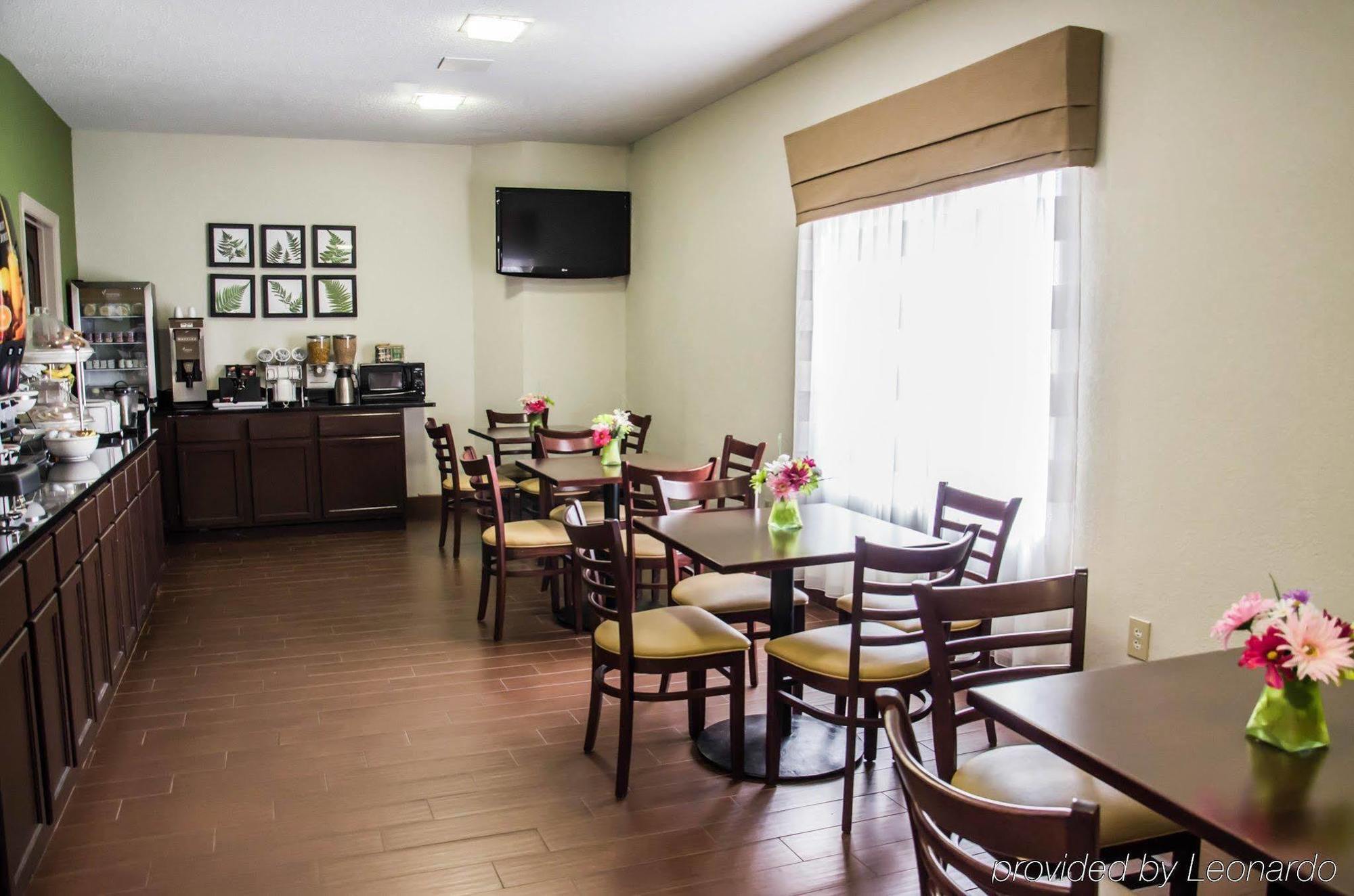 Sleep Inn Concord - Kannapolis Eksteriør bilde