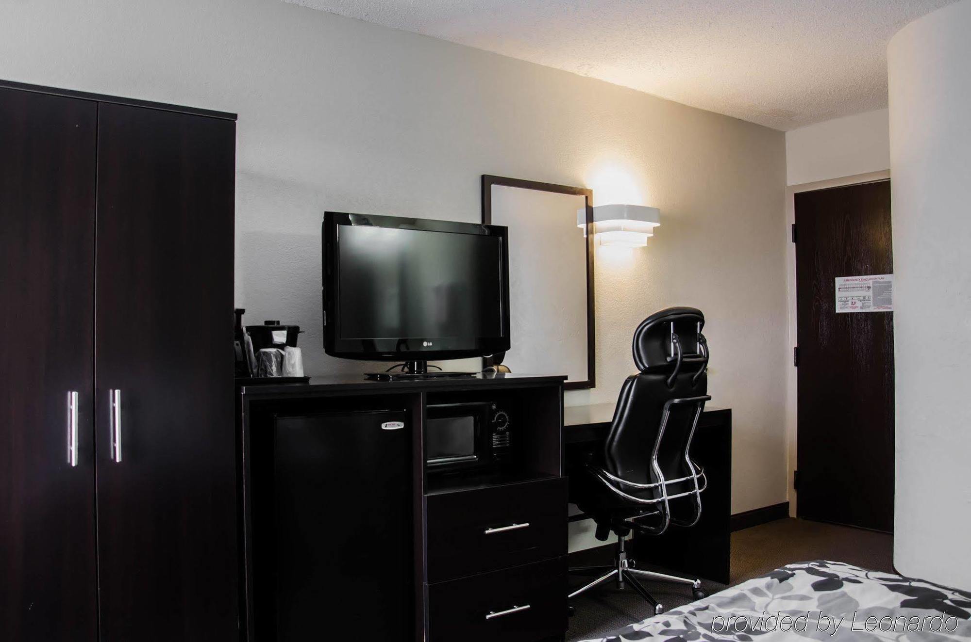 Sleep Inn Concord - Kannapolis Eksteriør bilde