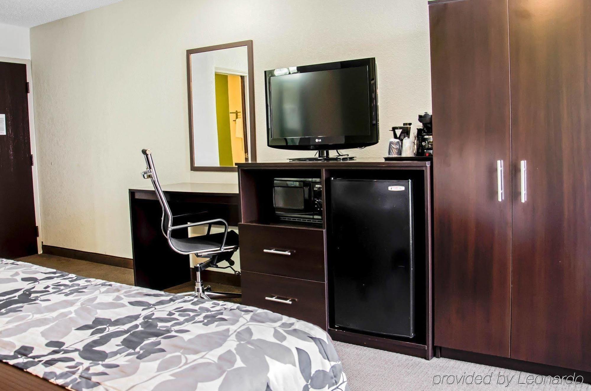 Sleep Inn Concord - Kannapolis Eksteriør bilde
